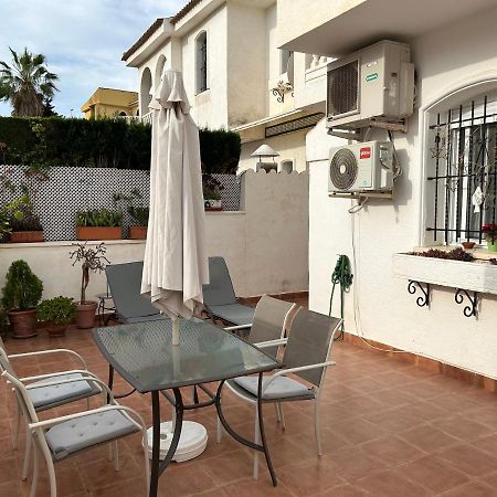 Perfect Family Retreat - La Zenia Beach Dehesa de Campoamor  Luaran gambar