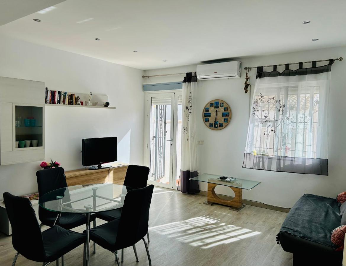 Perfect Family Retreat - La Zenia Beach Dehesa de Campoamor  Luaran gambar