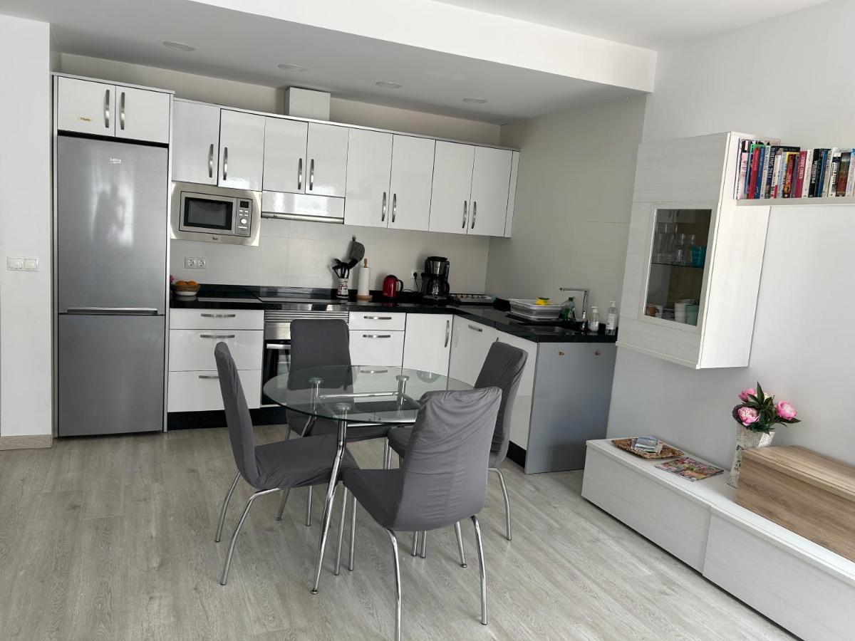 Perfect Family Retreat - La Zenia Beach Dehesa de Campoamor  Luaran gambar