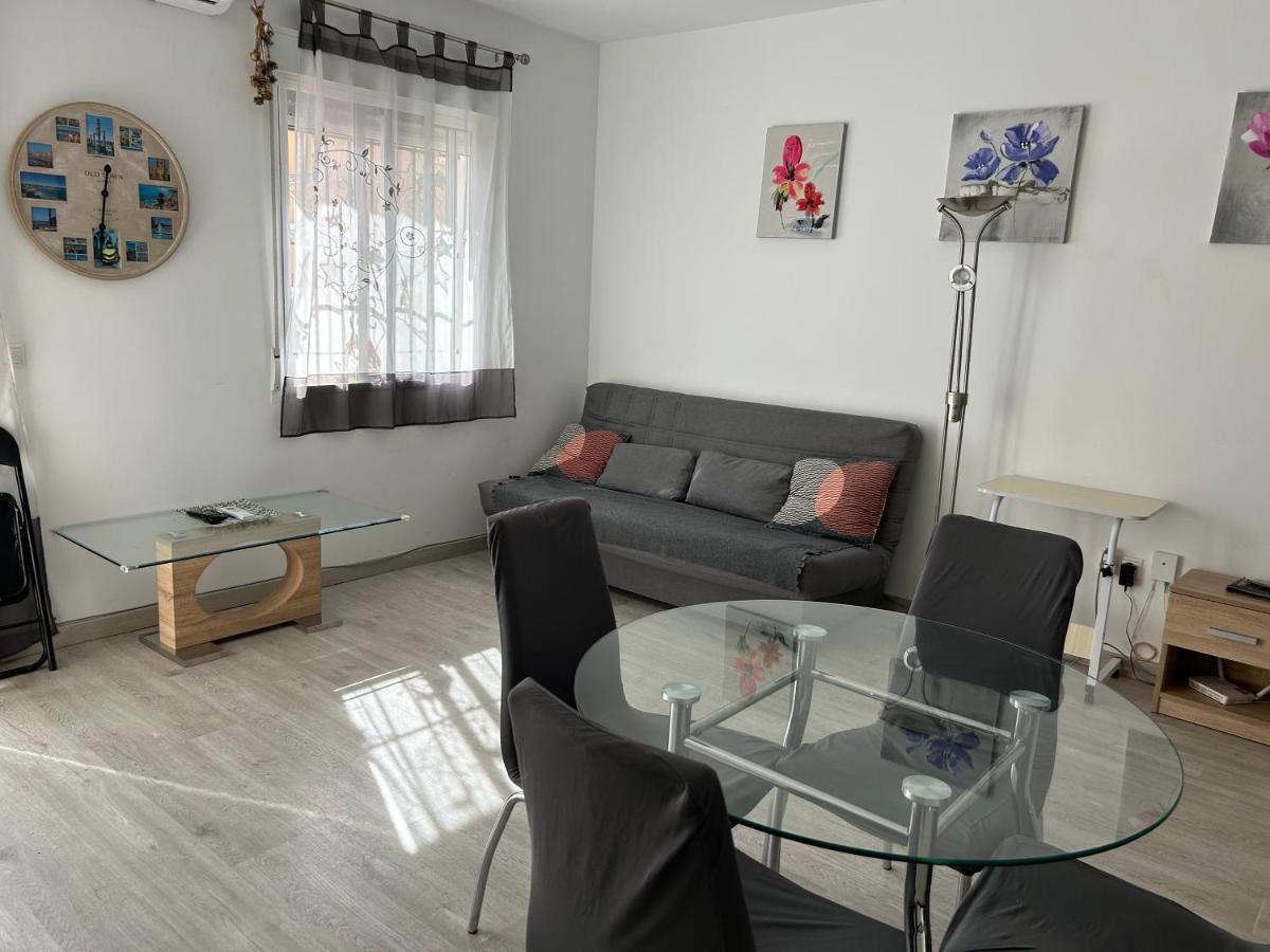 Perfect Family Retreat - La Zenia Beach Dehesa de Campoamor  Luaran gambar