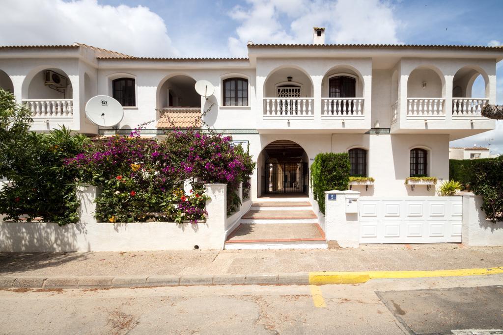 Perfect Family Retreat - La Zenia Beach Dehesa de Campoamor  Luaran gambar