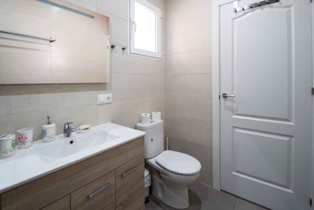 Perfect Family Retreat - La Zenia Beach Dehesa de Campoamor  Luaran gambar