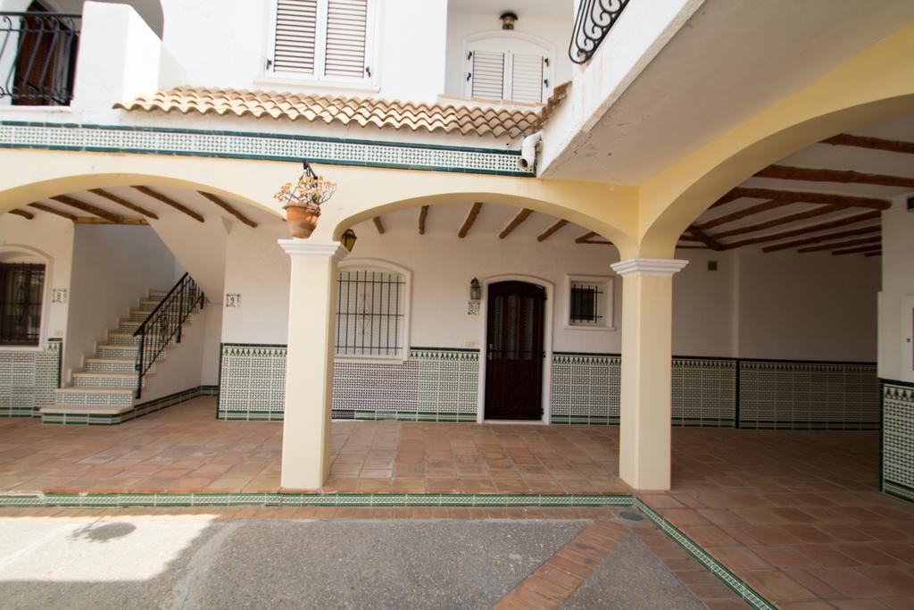 Perfect Family Retreat - La Zenia Beach Dehesa de Campoamor  Luaran gambar