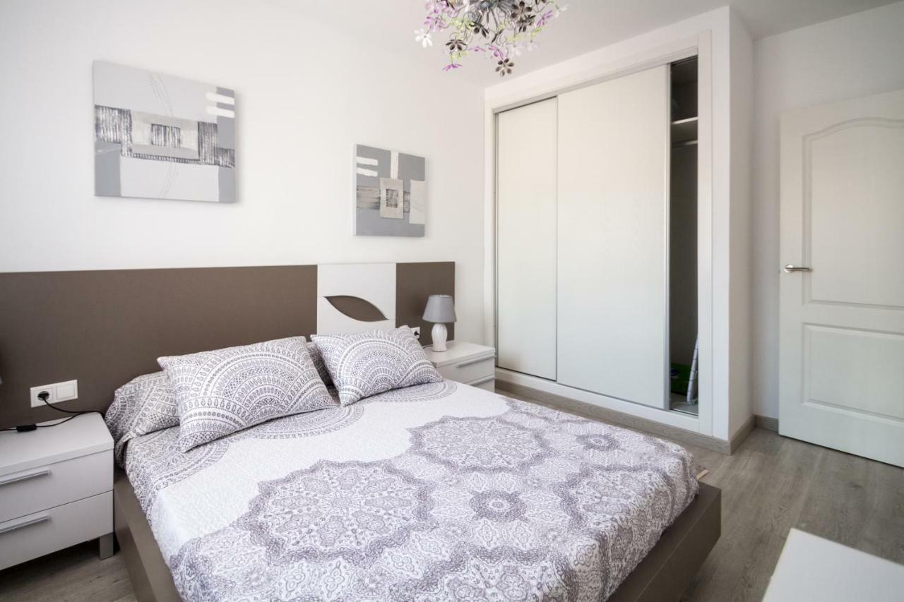 Perfect Family Retreat - La Zenia Beach Dehesa de Campoamor  Luaran gambar