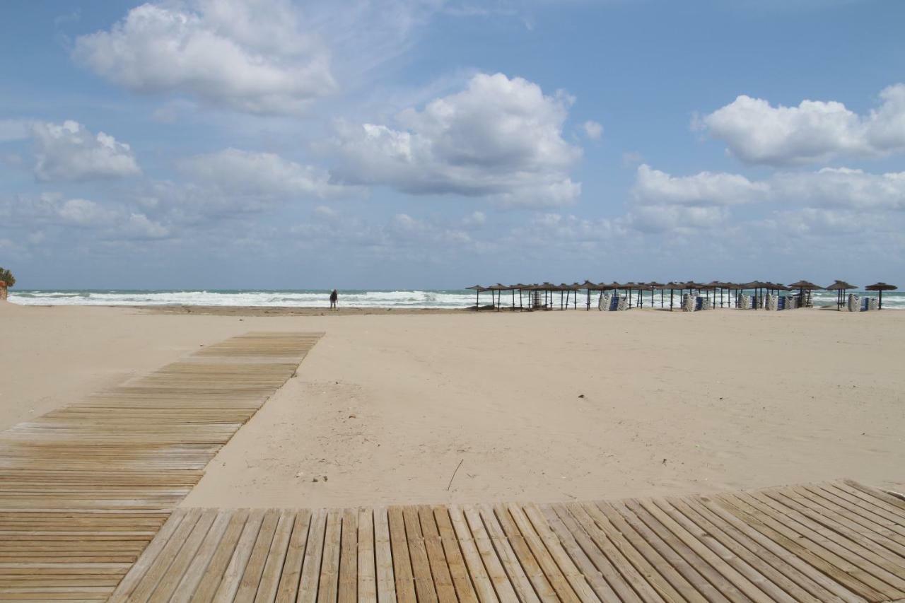 Perfect Family Retreat - La Zenia Beach Dehesa de Campoamor  Luaran gambar