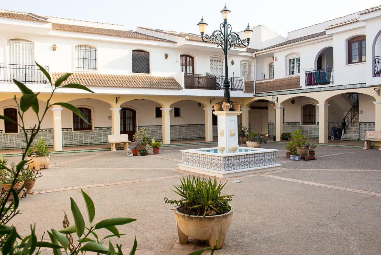 Perfect Family Retreat - La Zenia Beach Dehesa de Campoamor  Luaran gambar