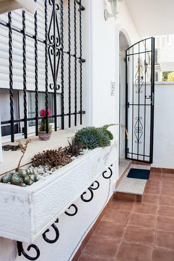 Perfect Family Retreat - La Zenia Beach Dehesa de Campoamor  Luaran gambar